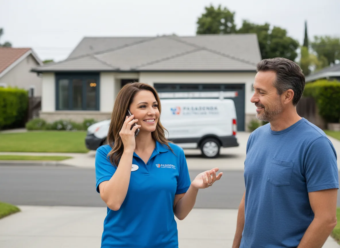 Electrician Shawnee, OK FAQs